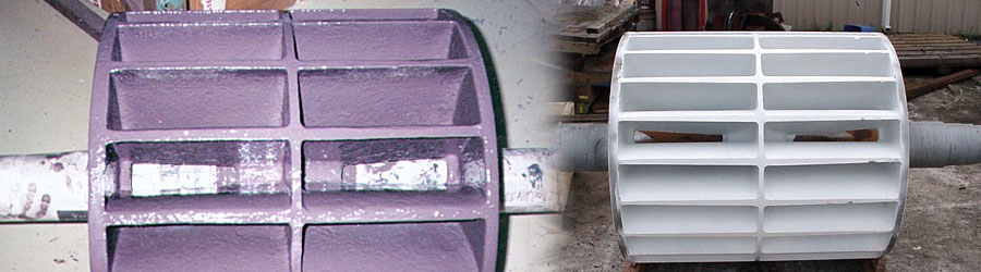 Concrete Protection Coatings